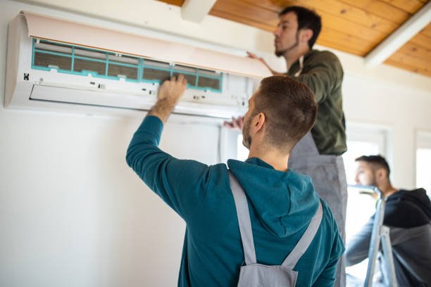 Best Emergency HVAC Repair  in Walled Lake, MI