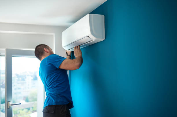 Best HVAC Air Duct Cleaning  in Walled Lake, MI