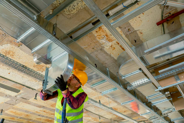 Trusted Walled Lake, MI HVAC Experts