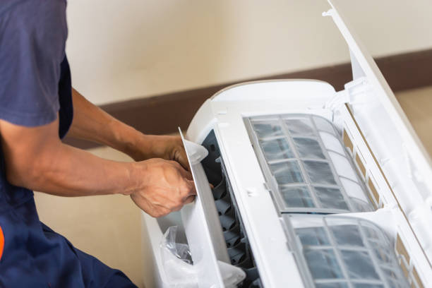 Best HVAC Repair Near Me  in Walled Lake, MI