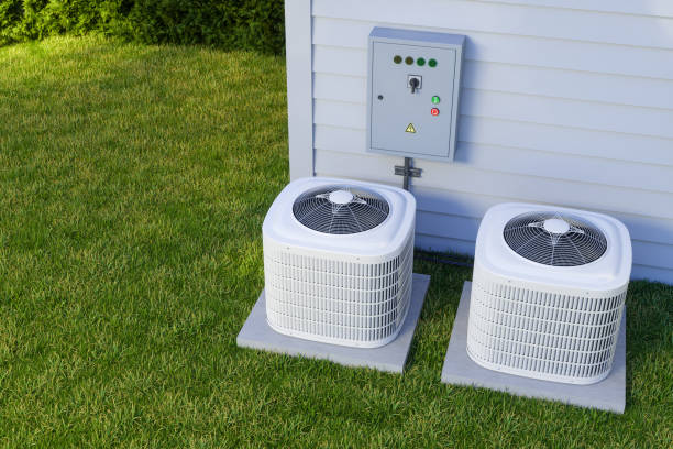 Best 24/7 HVAC Repair  in Walled Lake, MI