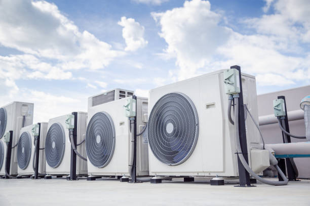 Best Affordable HVAC Services  in Walled Lake, MI
