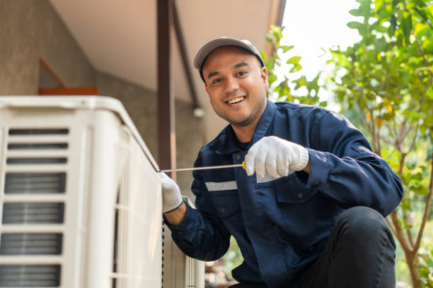 Best Affordable HVAC Services  in Walled Lake, MI