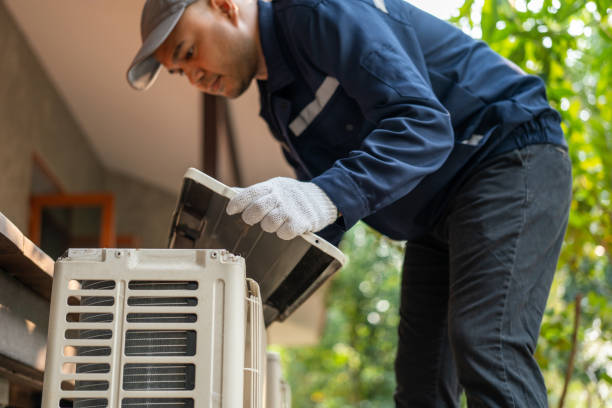 Best HVAC Emergency Services  in Walled Lake, MI